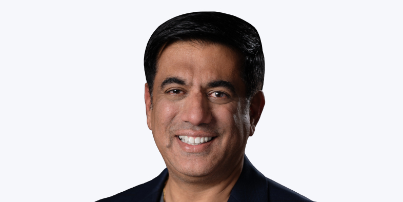 Sumeet Arora, Teradata Chief Product Officer