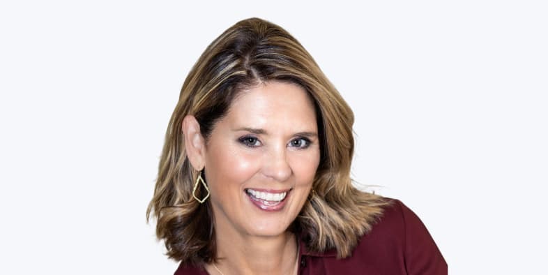 Molly Treese, Chief Legal Officer and Corporate Secretary, Teradata