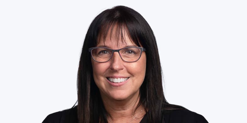 Kathy Cullen-Cote, Teradata Chief People Officer