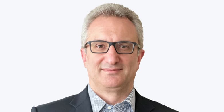 Dr. Vedat Akgun, Ph.D., Vice President of Data Science and AI, Teradata Dr. Vedat Akgun, Ph.D., Vice President of Data Science and AI, Teradata