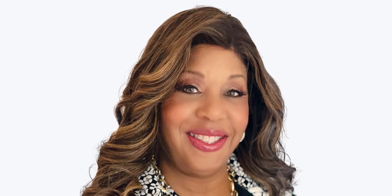 Jacqueline Woods, Teradata Chief Marketing Officer